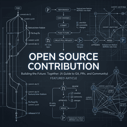 How to Start Contributing to Open Source as a Student