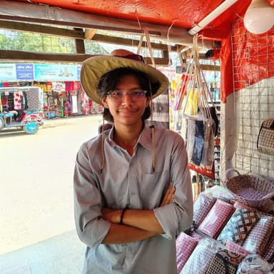 Supurna Dewan